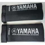 Juego Cubre Barrales Fuelles Yamaha Neoprene 18 Cms Fmx