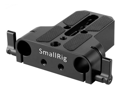 Base Plate Smallrig Para Longarinas Dslr Mirroless