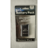 Bateria Psp Fat 3.6v 3600mah Original Sony  - Nova - Lacrado