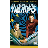 Serie El Túnel Del Tiempo - Completa Hd 720 Latino