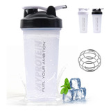 Shaker Proteina Shaker Gym Mezcladora Productos Deportivos