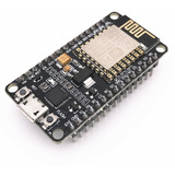 Módulo Wifi Esp8266 Nodemcu Iot Compatible Arduino Emakers