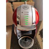Cafetera Moulinex Dolce Gusto Genio 2