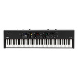 Piano Yamaha Cp88 Stage Piano Com 88 Teclas