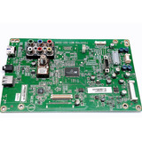 Placa Principal Tv Philips 42pfl3008  *715g5749-m01-001-004k