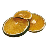 Naranja Deshidratada 500g