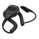 Micrófono De Solapa Motorola Para Radios Pro5150/7150