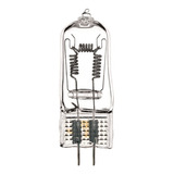 Venetian 64575 230v 1000w Lampara Gx 6,35 P1/15 Egy Bi Pin