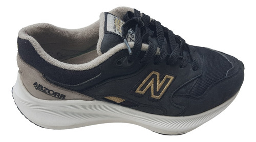 Zapatillas New Balance Cw 1600 Lb T 36 Ar Todosalesaletodo