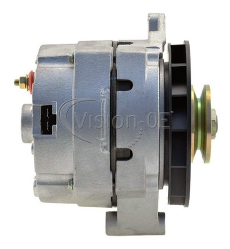 Alternador Chevrolet Gmc Buick Oldmobile  1983 / 1989   Foto 3