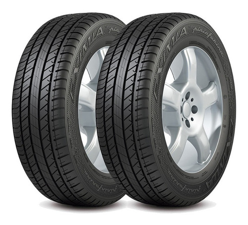 Kit 2 Neumaticos Fate 235/55 R17 99h Pininfarina Suv