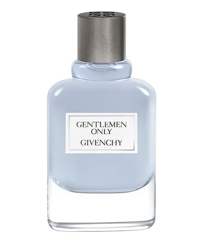 Givenchy Gentlemen Only Eau De Toilette Spray For Men, 1.7 O