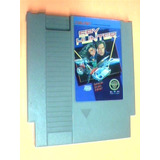 Spy Hunter - Nintendo Nes Original 