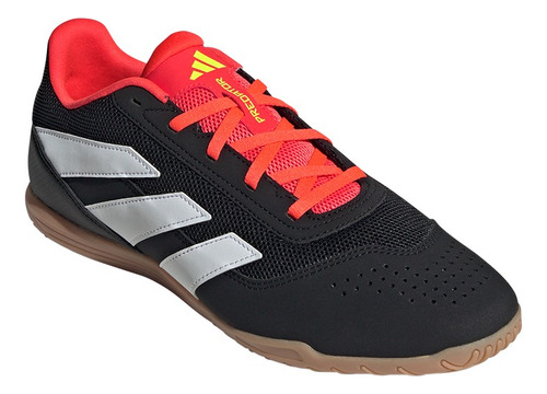 Botines adidas Predator Club In Sa De Hombre 9677 Dash Csi