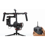 Estabilizador De Mano Gimbal Dji Ronin M 3 Ejes