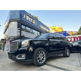 Gmc Yukon Denali 2015