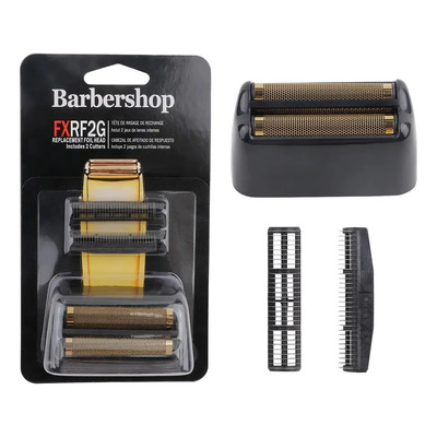 Repuesto Shaver Babyliss Pro Genérico Malla Y Cuchillas | Envío gratis