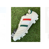 Tacos adidas Copa Mundial White Mx