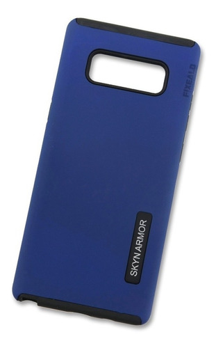 Funda Compatible Con Samsung Protector Uso Rudo Resistente