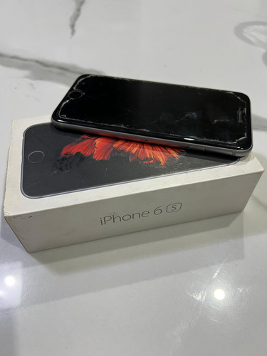 iPhone 6s 64gb A1688