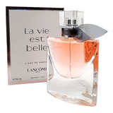Perfume La Vie Est Belle 50ml Edp Lancôme - Pronta Entrega