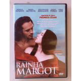 A Rainha Margot Dvd - Isabelle Adjani