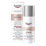 Eucerin Anti-pigment Creme Facial Dia Fps30 - 50ml