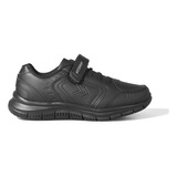 Zapatillas Atomik Marsella-c Negro Niño