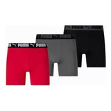 Pack 3 Boxers Talla S Cod. 6674