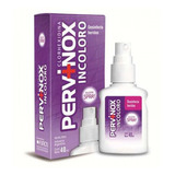 Pervinox Incoloro Solucion En Spray