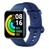 Xiaomi Reloj Poco Watch Azul Smartwatches