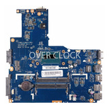 Placa Mãe Notebook Lenovo B40-70 La-b092p Proc. I3