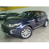 Land Rover Evoque Diesel Automático