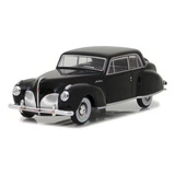 Lincoln Continental 1941 Film El Padrino - M Greenlight 1/43