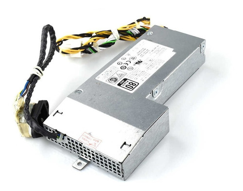 Fuente Poder Dell Inspiron 185w Power Supply 0n28rm 