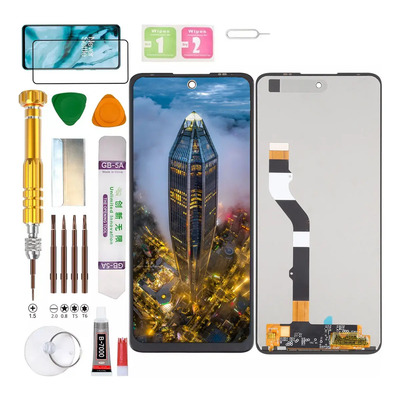 Pantalla Para Motorola G51 G60S G60 XT2135-1\u002F2 MC38B XT2133-1\u002F2 Moto G40 Fusion 5G MC388 XT2171-1 MC3C2 Display | MercadoLibre