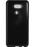 Funda Reforzada Alto Impacto + Vidrio Templado Para LG K40s