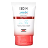 Isdin Ureadin Crema Hidratante De Manos Plus 50 Ml Tipo De Envase Tubo