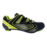 Zapatillas Ciclismo Sbk Ruta Tb36-b1521 Calzado Nitrobikes