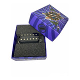 Captador Malagoli Humbucker 59 Braço Guitarra Timbre Gibson