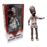 Living Dead Dolls Silent Hill Nurse