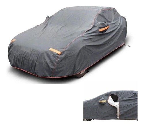 Funda Cobertor Impermeable Auto Mitsubishi Eclipse Foto 7