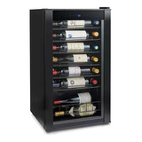 Cava Refrigerador Enfriador Vinos  Botellas Msi