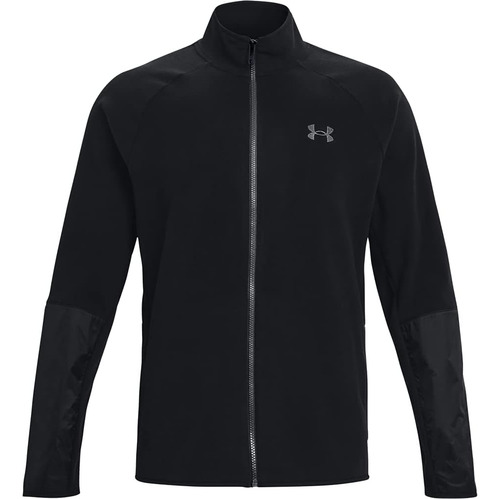 Under Armour Camiseta Con Cremallera Completa Od Polartec Fo