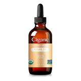 Aceite De Argan Cliganic Usda Organico, 100% Puro | Aceite D