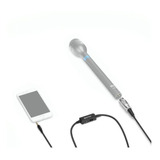 Cable Plug Para Micrófono De 3.5mm A Xlr Boya Bca6