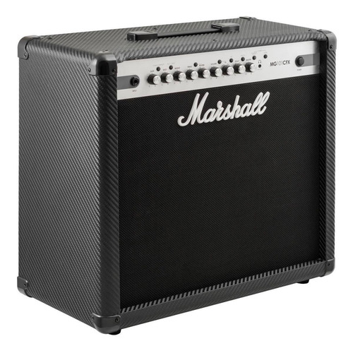 Amplificador Marshall Mg-101 Cfx Mg101cfx 100w Oferta!!!