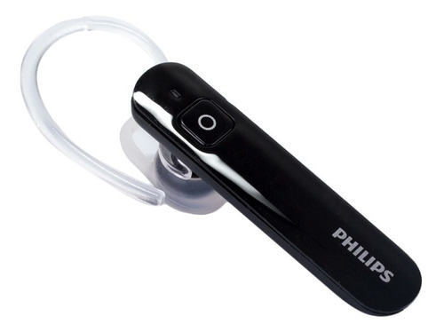 Manos Libres Philips Mono Bluetooth Shb1613,negro;electrotom