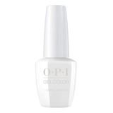 Opi Esmalte De Uñas Gel Color I Cannoli Wear Opi