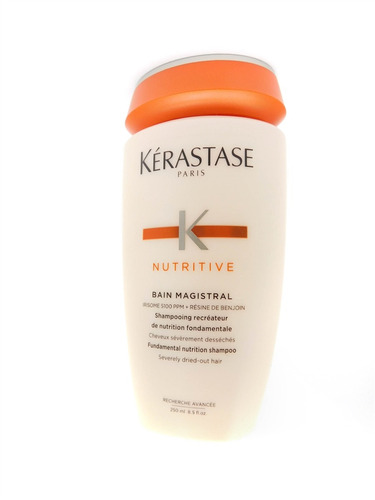 Champú 8.5 Onzas Bain Magistral Nutritive Kerastase